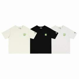 Picture of Moncler T Shirts Short _SKUMonclerM-2XLh8txD1985947